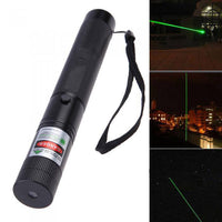 Rechargeable Powerful Green Laser Pointer JD303