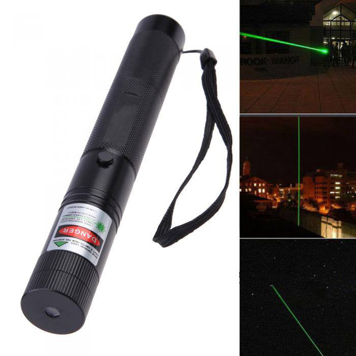 Green Laser Pointer JD303