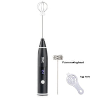 Raf Electric Egg Whisk & Coffee Mixer R322