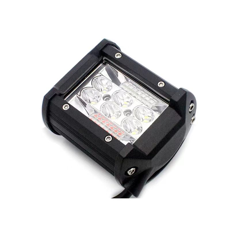 84W LED Police Strobe Light