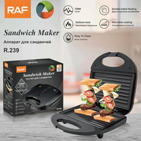 RAF Sandwich Maker R239/R2578T