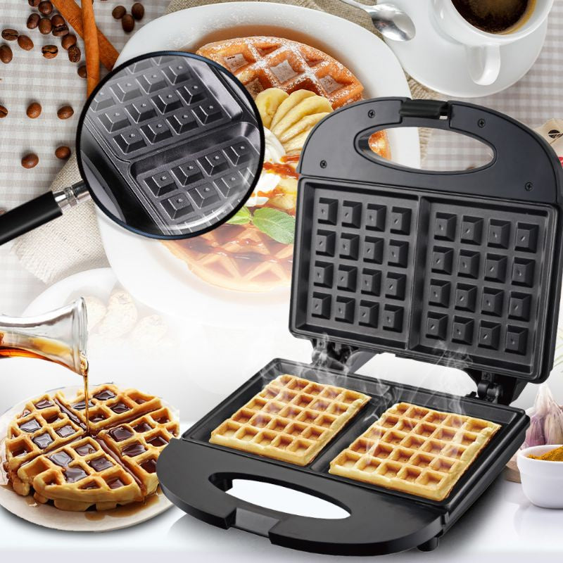 RAF Waffle Maker R242/R582