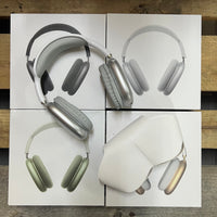 Headphone max