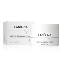 LANBENA Nose Pore Mask 30g