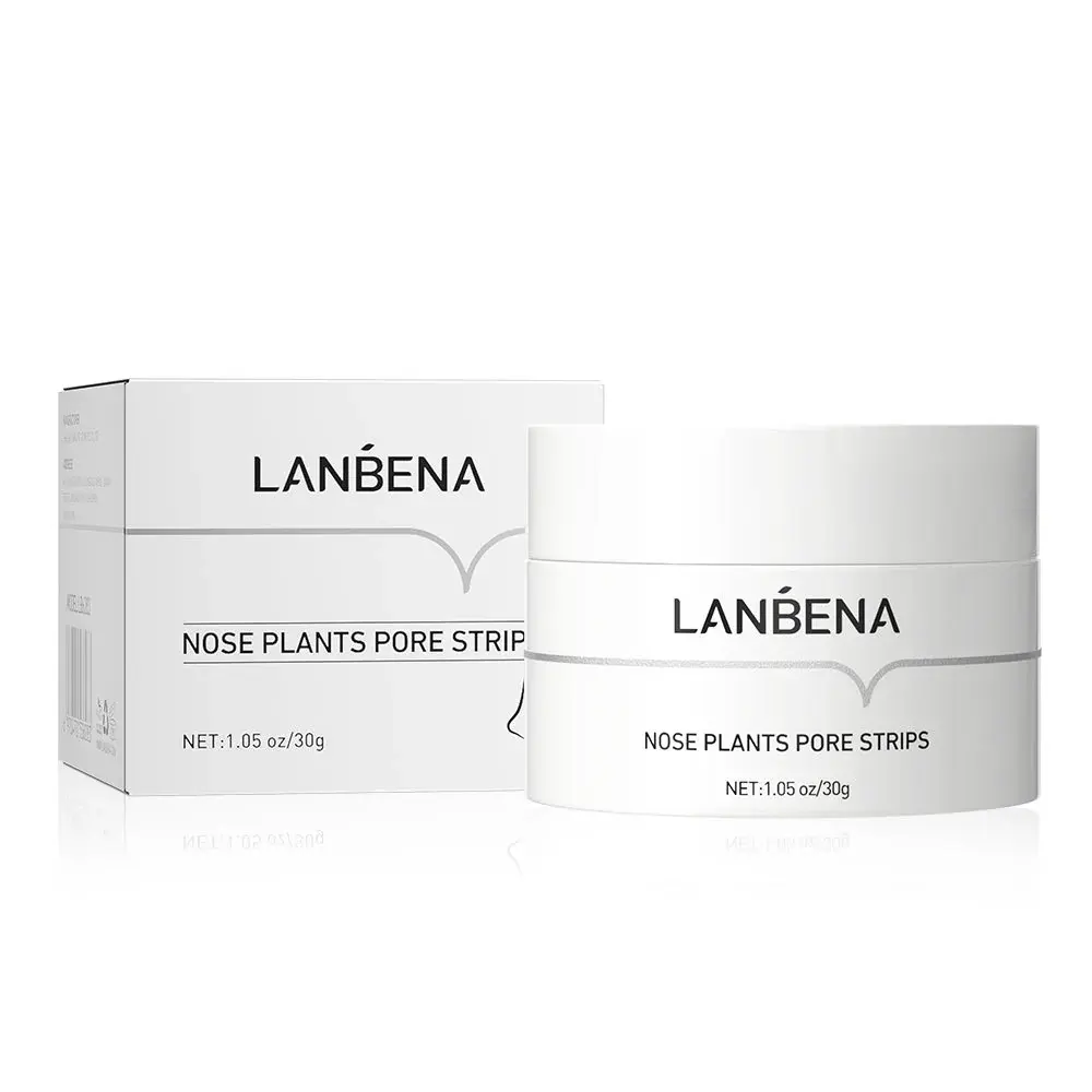 LANBENA Nose Pore Mask 30g