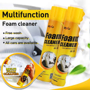 Multi-Purpose Foam Cleaner 650ml