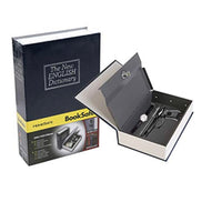 Dictionary Hidden Safe Box