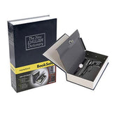 Dictionary Hidden Safe Box