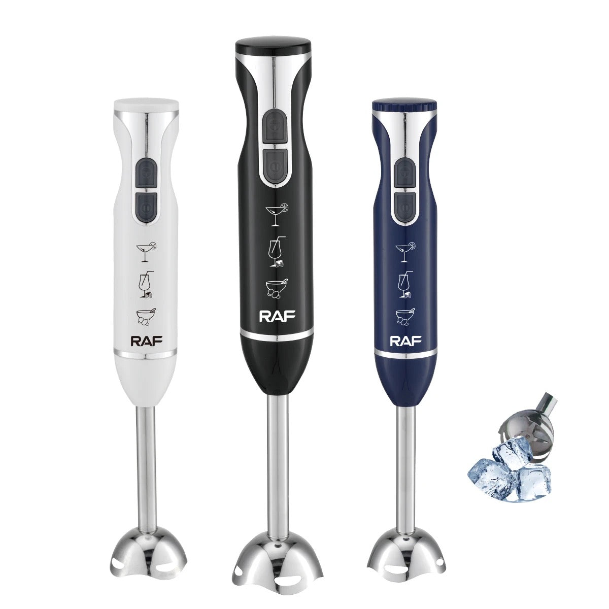 RAF Hand Blender R311
