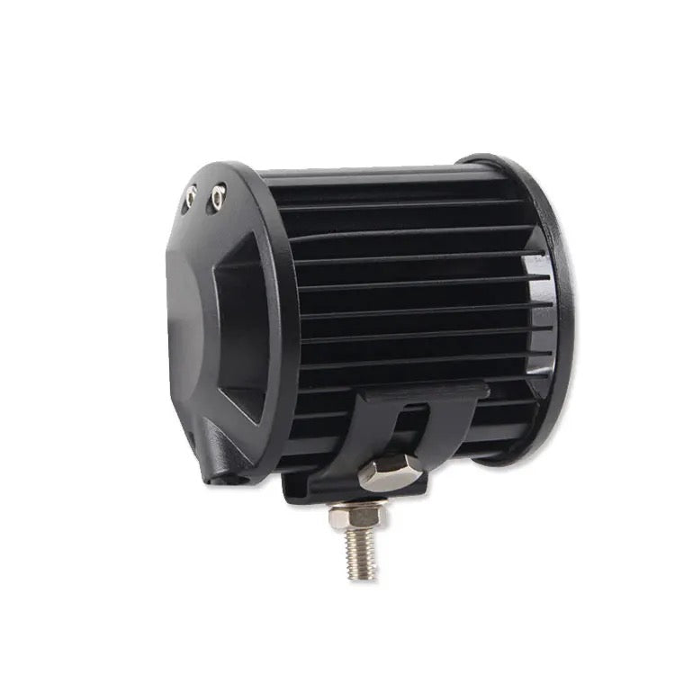 84W LED Police Strobe Light