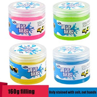 Multifunction Cleaning Gel Universal Dust Cleaner