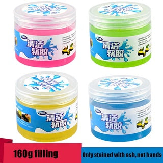 Universal Cleaning Gel