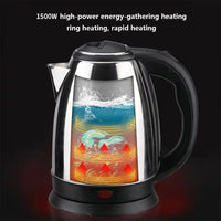 RAF 2L Electric Kettle R7816