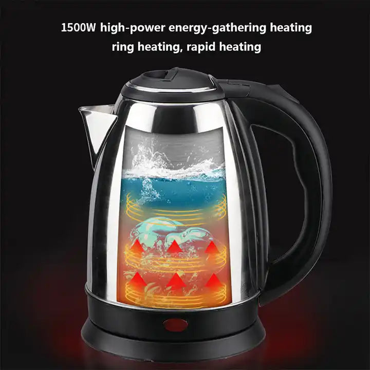 RAF 2L Electric Kettle R7816