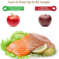 Automatic Vacuum Sealer