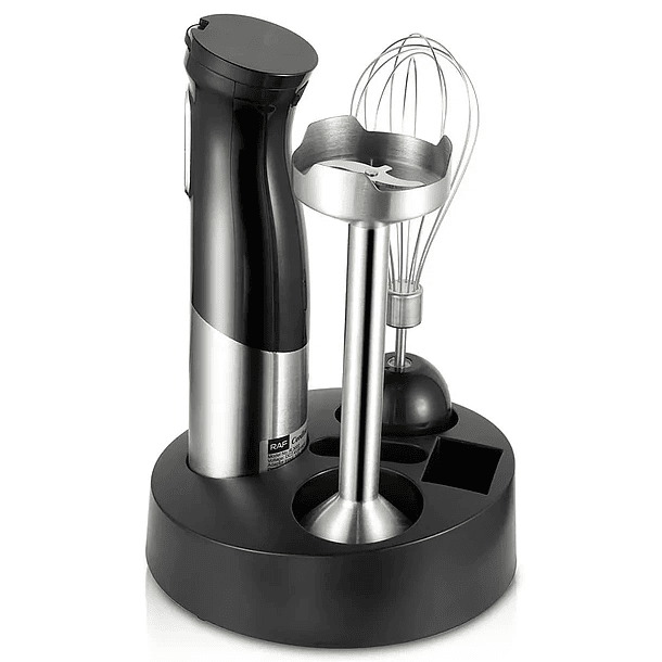 RAF 4-in-1 Blender Set R3002