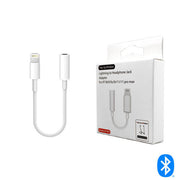 iPhone/Type-C AUX Adapter