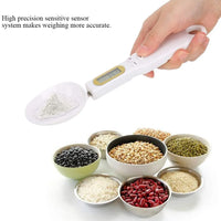 Digital Measuring Spoon Scale