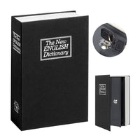 Dictionary Hidden Safe Box