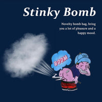 Fart Bomb Prank Bags – Party Game & Gag Joke