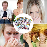 Fart Bomb Prank Bags – Party Game & Gag Joke