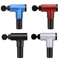 6 Levels Massage Gun