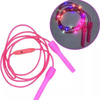 LED Jump Rope