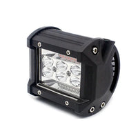 84W LED Police Strobe Light
