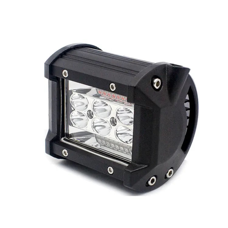 84W LED Police Strobe Light