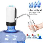 Water Dispenser 5W 1500ML/MIN
