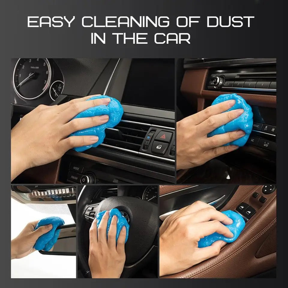 Universal Cleaning Gel