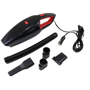 Car Essentials Bundle – Vacuum + Tire Inflator