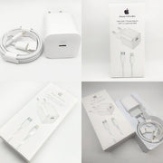 25W USB-C iPhone Charger