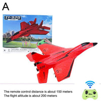 Stunt Flying Aircraft Plane