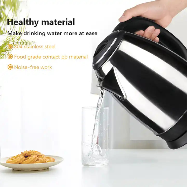 RAF 2L Electric Kettle R7816