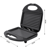 RAF Sandwich Maker R239/R2578T