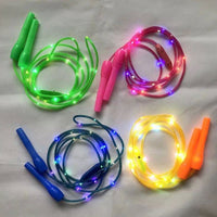 LED Jump Rope