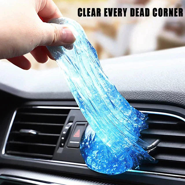 Universal Cleaning Gel