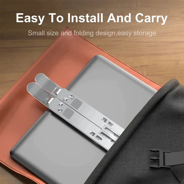 Great Quality Aluminum Laptop Stand