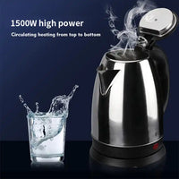 RAF 2L Electric Kettle R7816