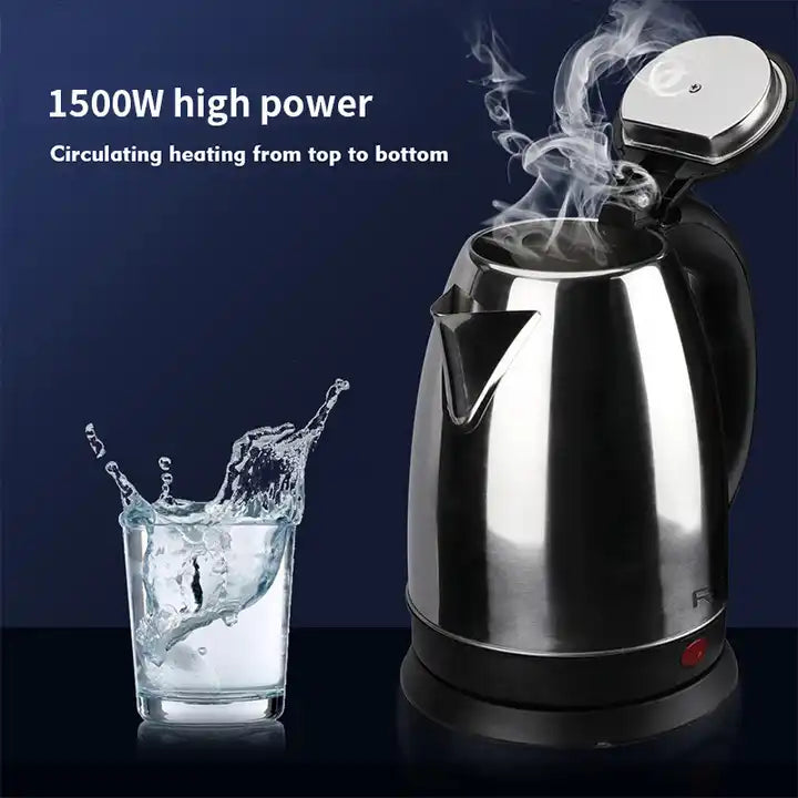 RAF 2L Electric Kettle R7816