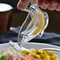 Bird Lemon Squeezer Juicer Citrus