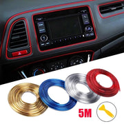 5m Car Trim Strip