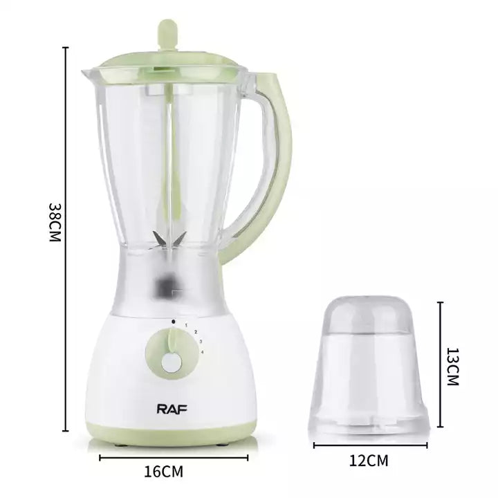RAF 1000W Blender R440/R2930