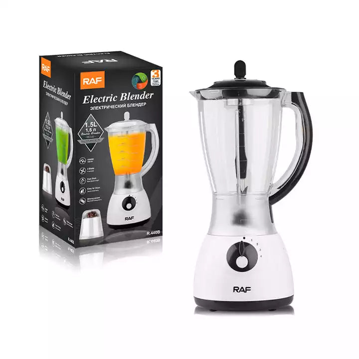 RAF 1000W Blender R440/R2930