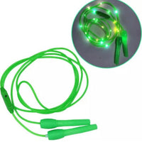 LED Jump Rope
