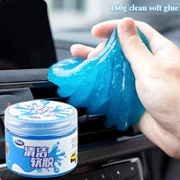 Multifunction Cleaning Gel Universal Dust Cleaner