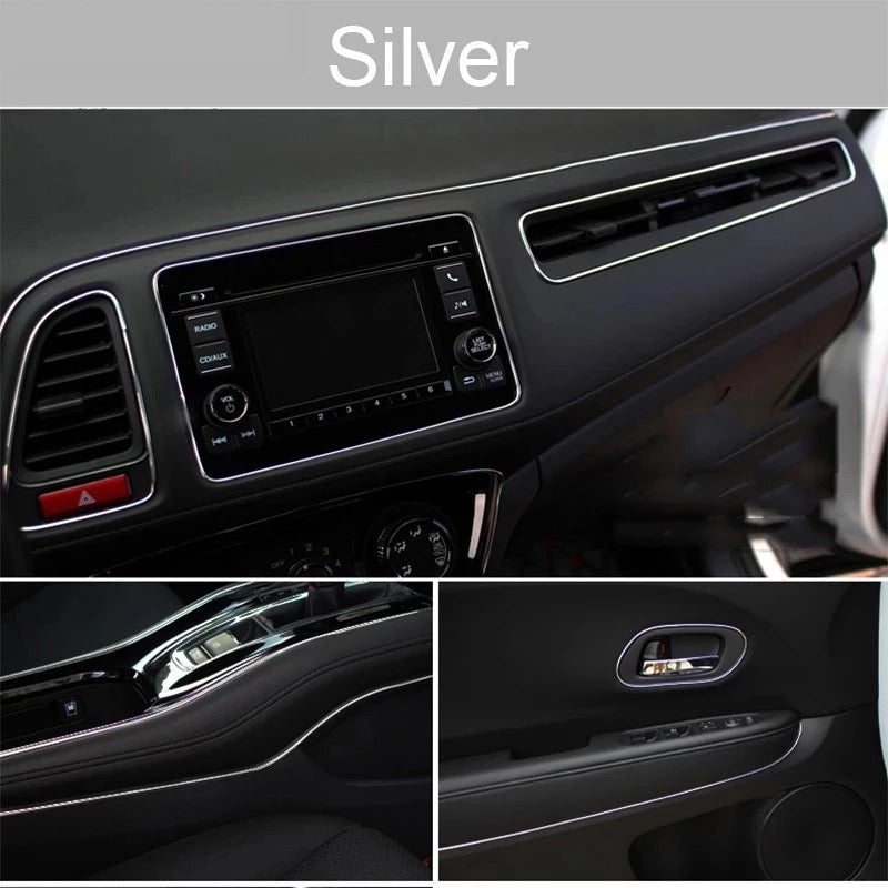 5m Car Trim Strip
