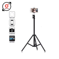 Tripod 2.1 Meter Adjustable
