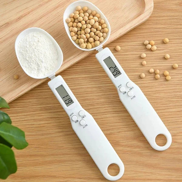 Digital Measuring Spoon Scale